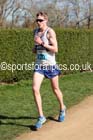 Mens Northern 12 Stage Road Relay, Stanley Park, Blackpool. Photo: David T. Hewitson/Sports for All Pics